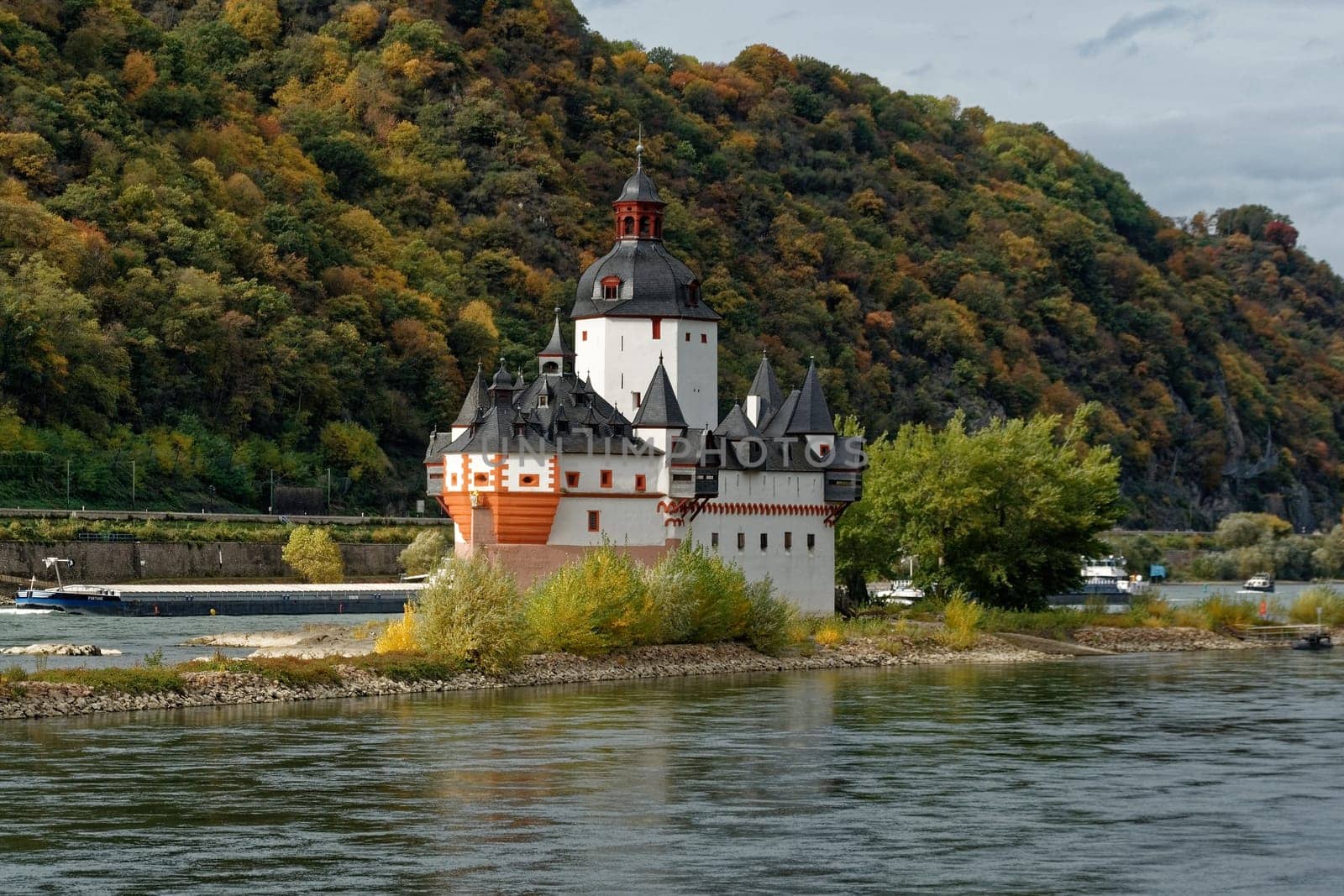 Pfalzgrafenstein