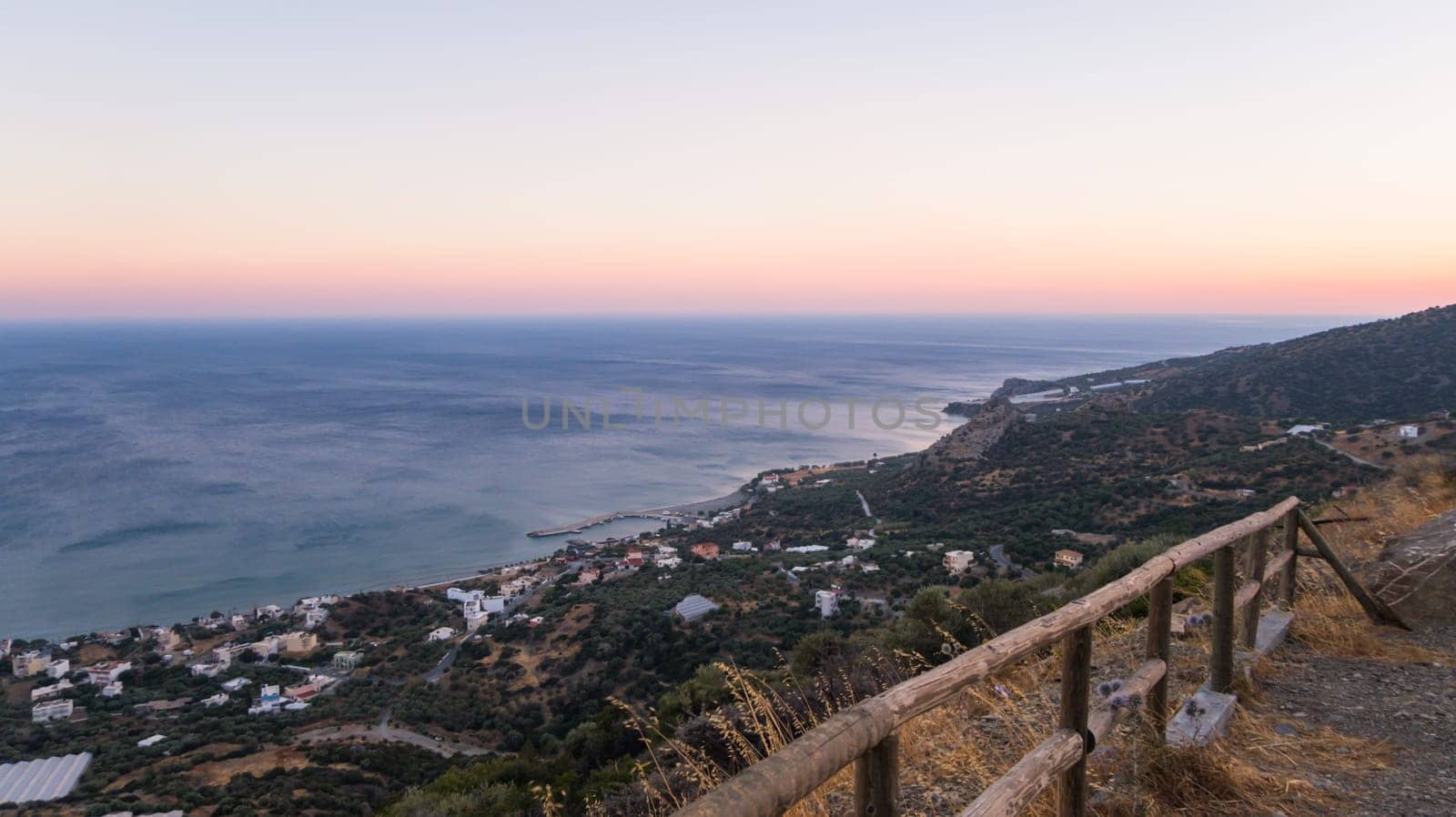 sunset,landscape,water,sea,nature,ocean,mountain,beach,cliff,sky,coast,outdoors,promontory,hill,summer,outdoor,land,no person,travel,horizon,headland,shoreline,overlooking,slope,peninsula,dawn,cloud,view,cape,bench,plant,sun,coastal and oceanic landforms,body,vegetation,seashore,terrain,wooden,railing,fog,rocky,building,evening,sheep,rainforest,dusk,standing,bridge,bay