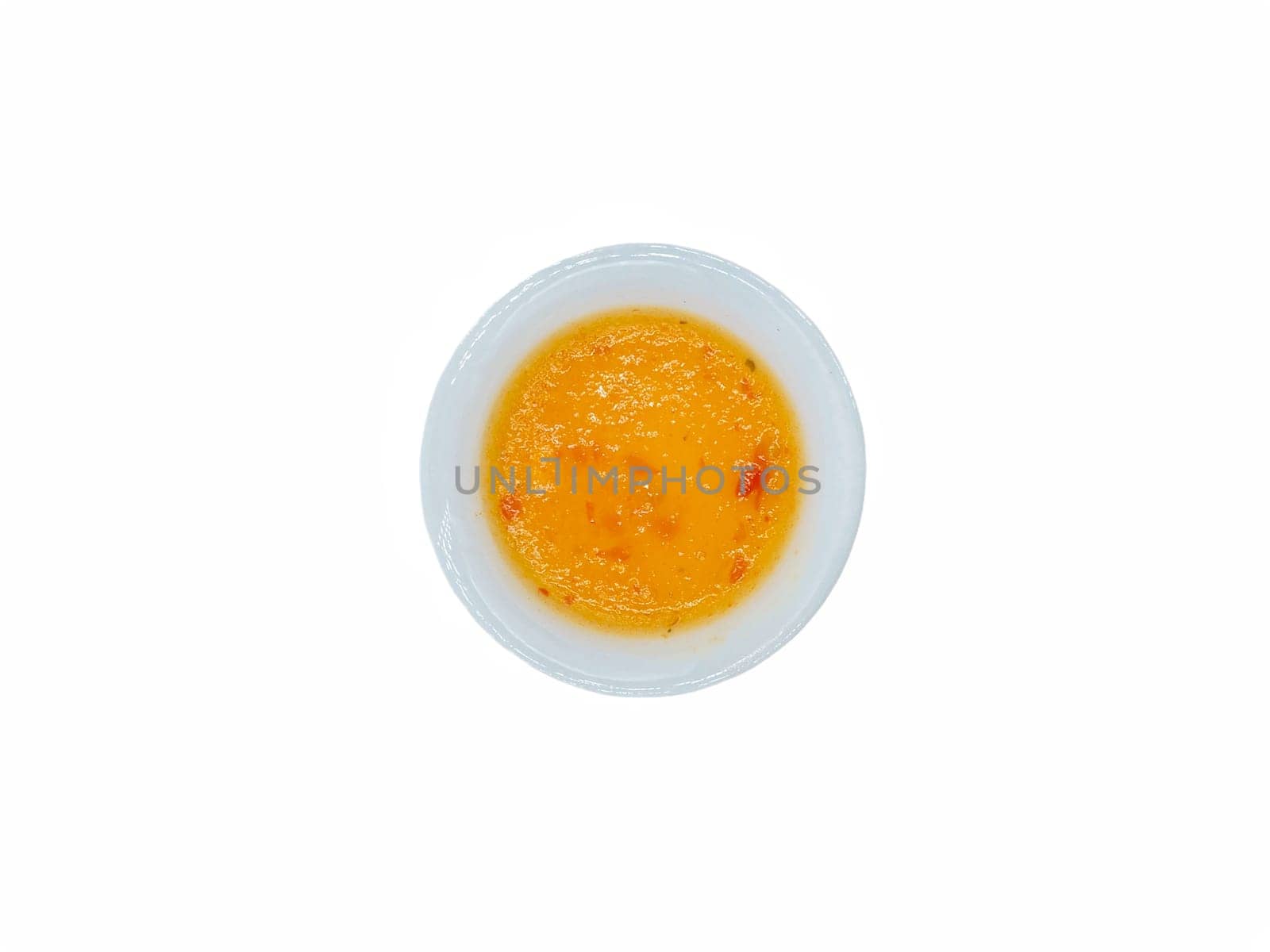 Sauce chillies or ketchup with selective focus . Food concept