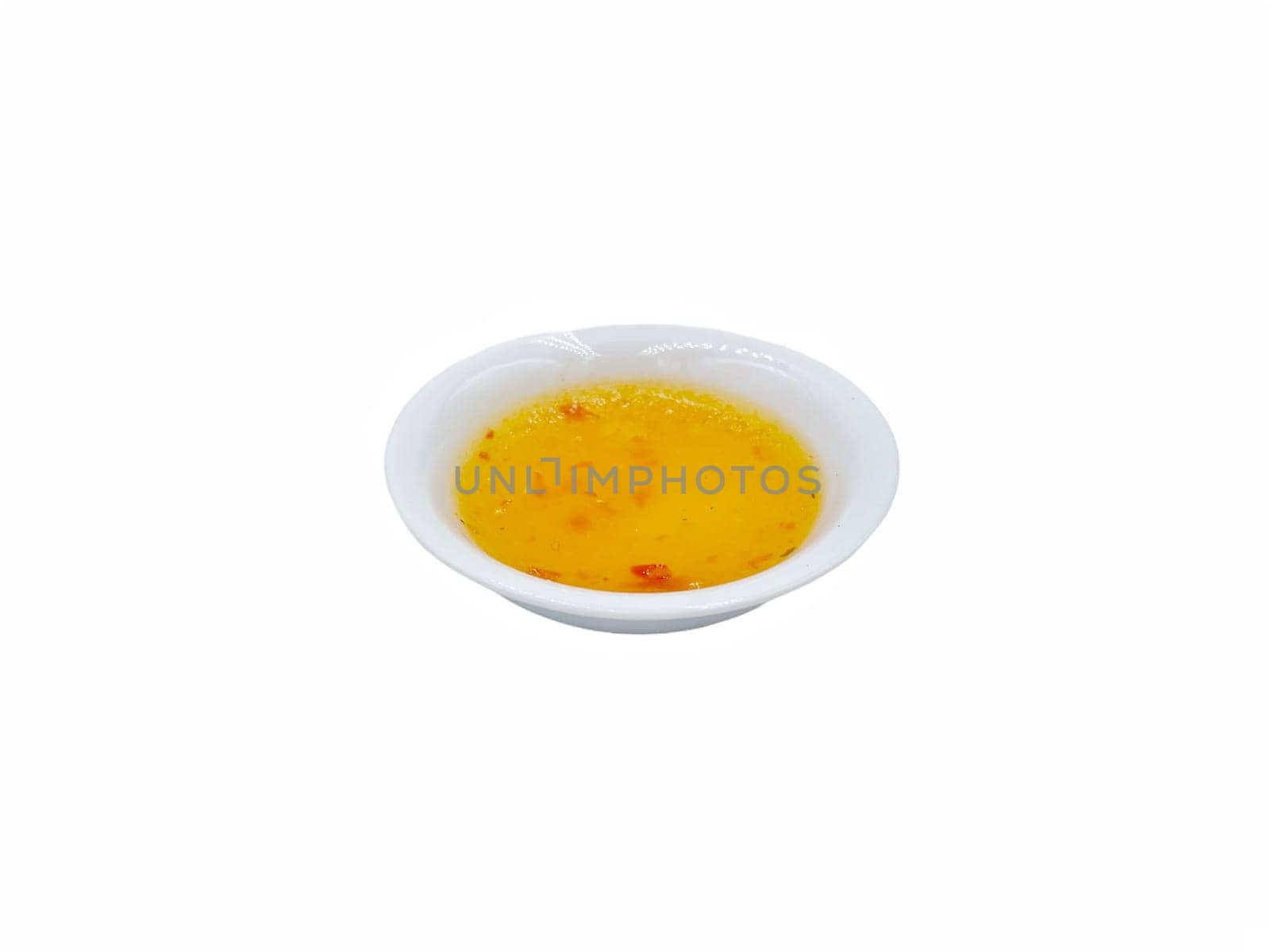 Sauce chillies or ketchup with selective focus . Food concept