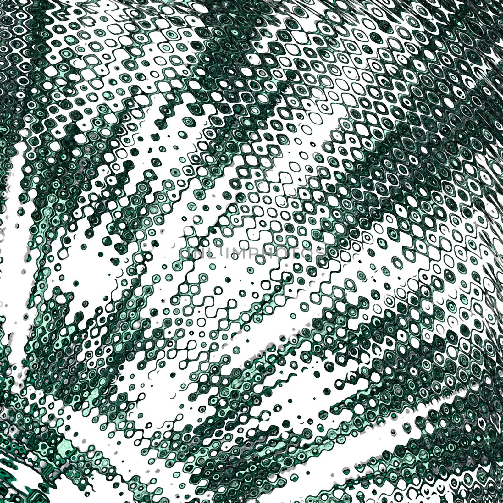 geometric polka dot pattern, diagonal drops background texture