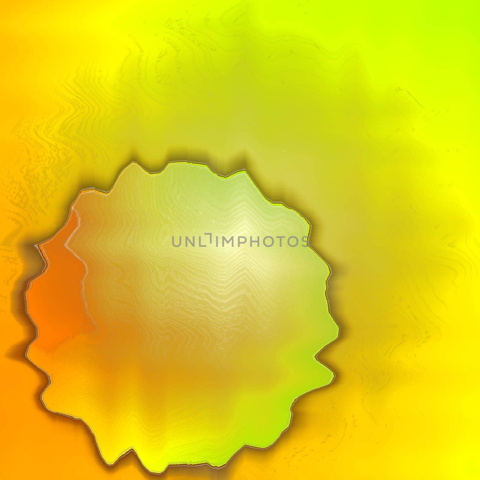 Original grunge brush frame paint texture background design acrylic stroke poster illustration for logo and banner.