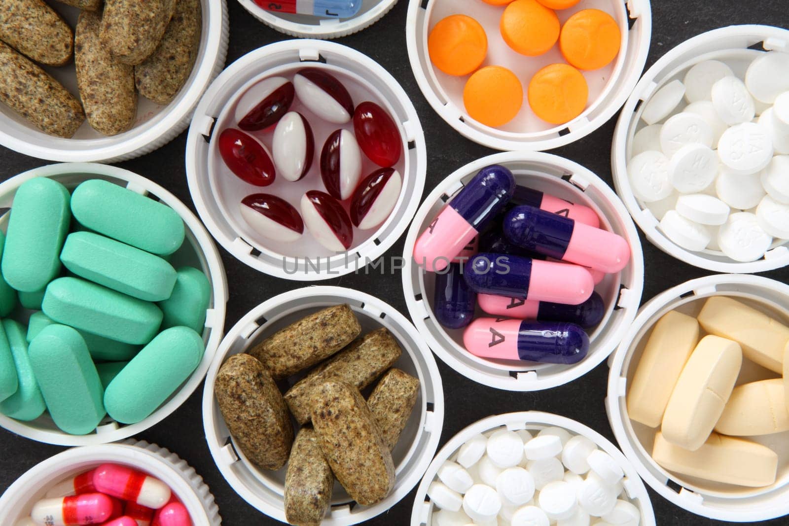 Prescription Drugs