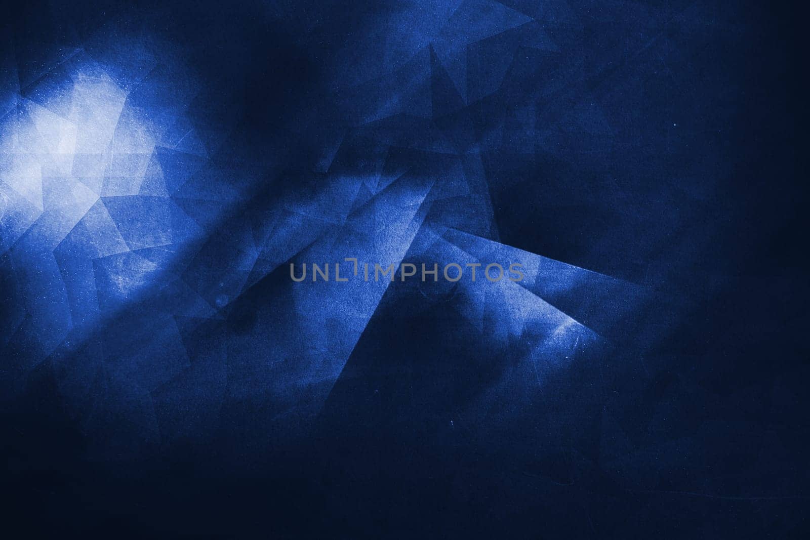Dream Light Grunge Background