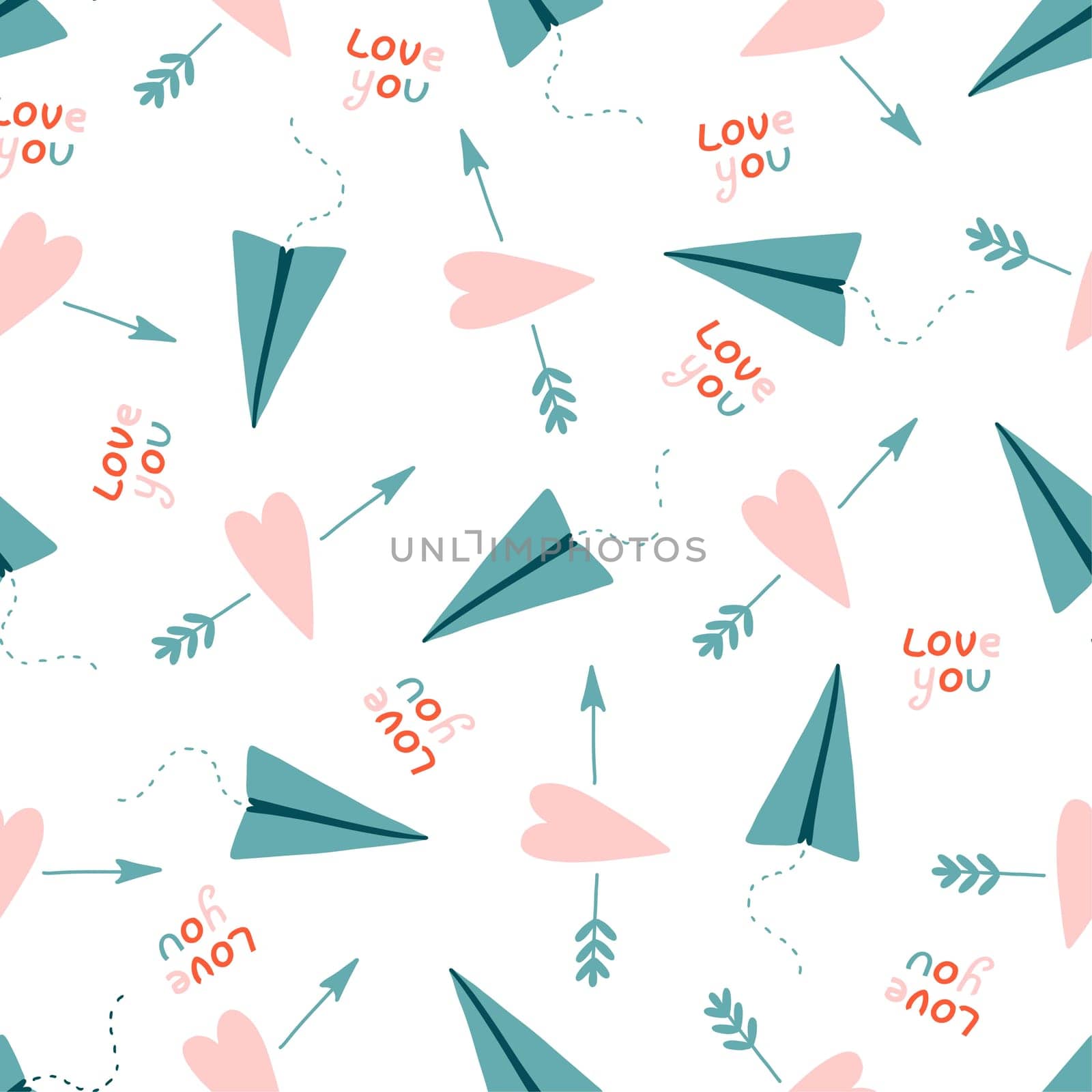 Cute seamless pattern fabric in modern style on white background. Modern vector illustration. Elegant abstract background. Vector nature graphic background. Holiday background. Elegant decoration.vale