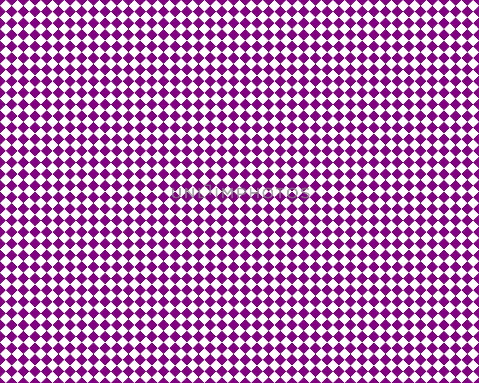 Small rhombs as background