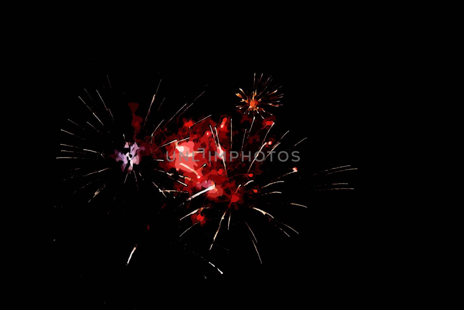 Fireworks
