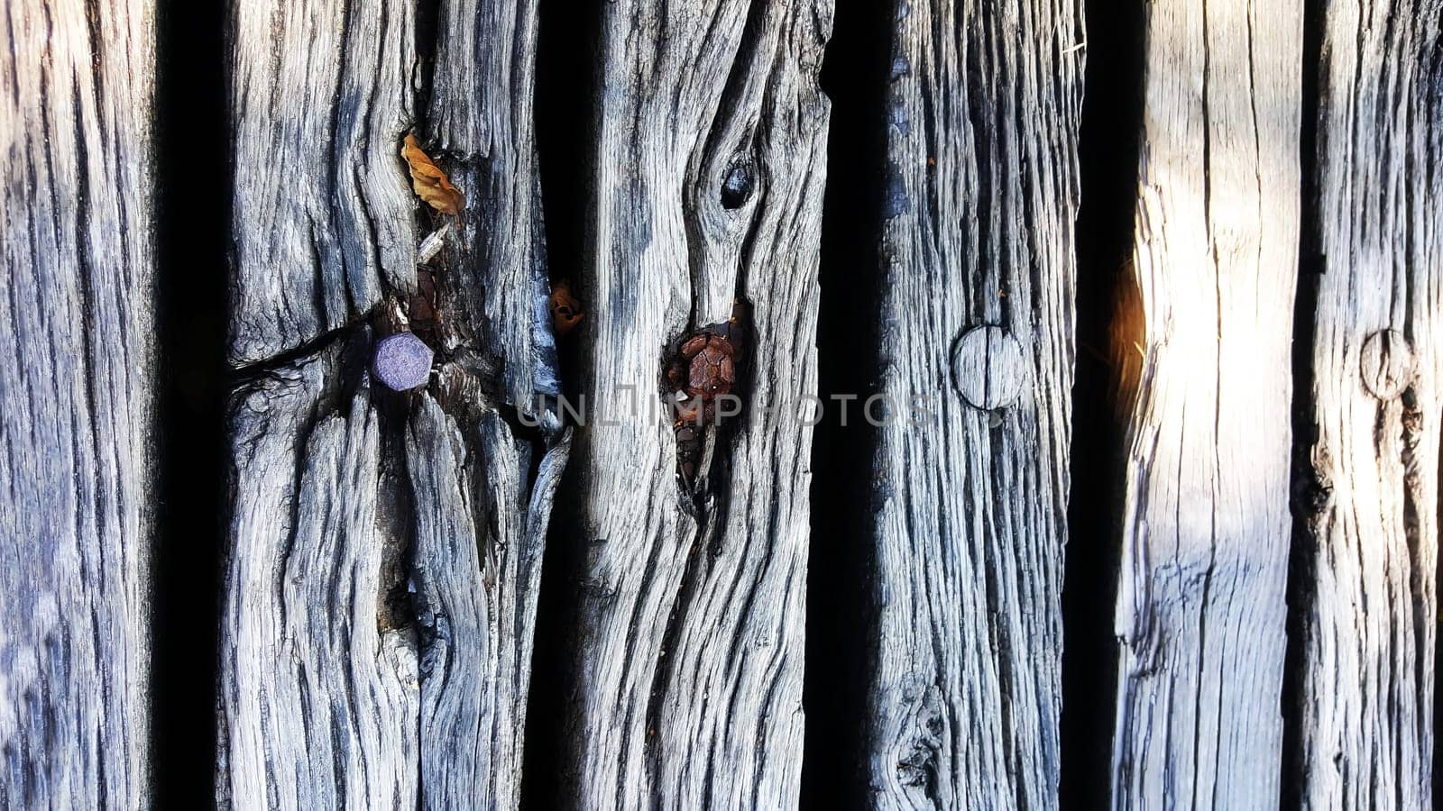 Wooden board as a background