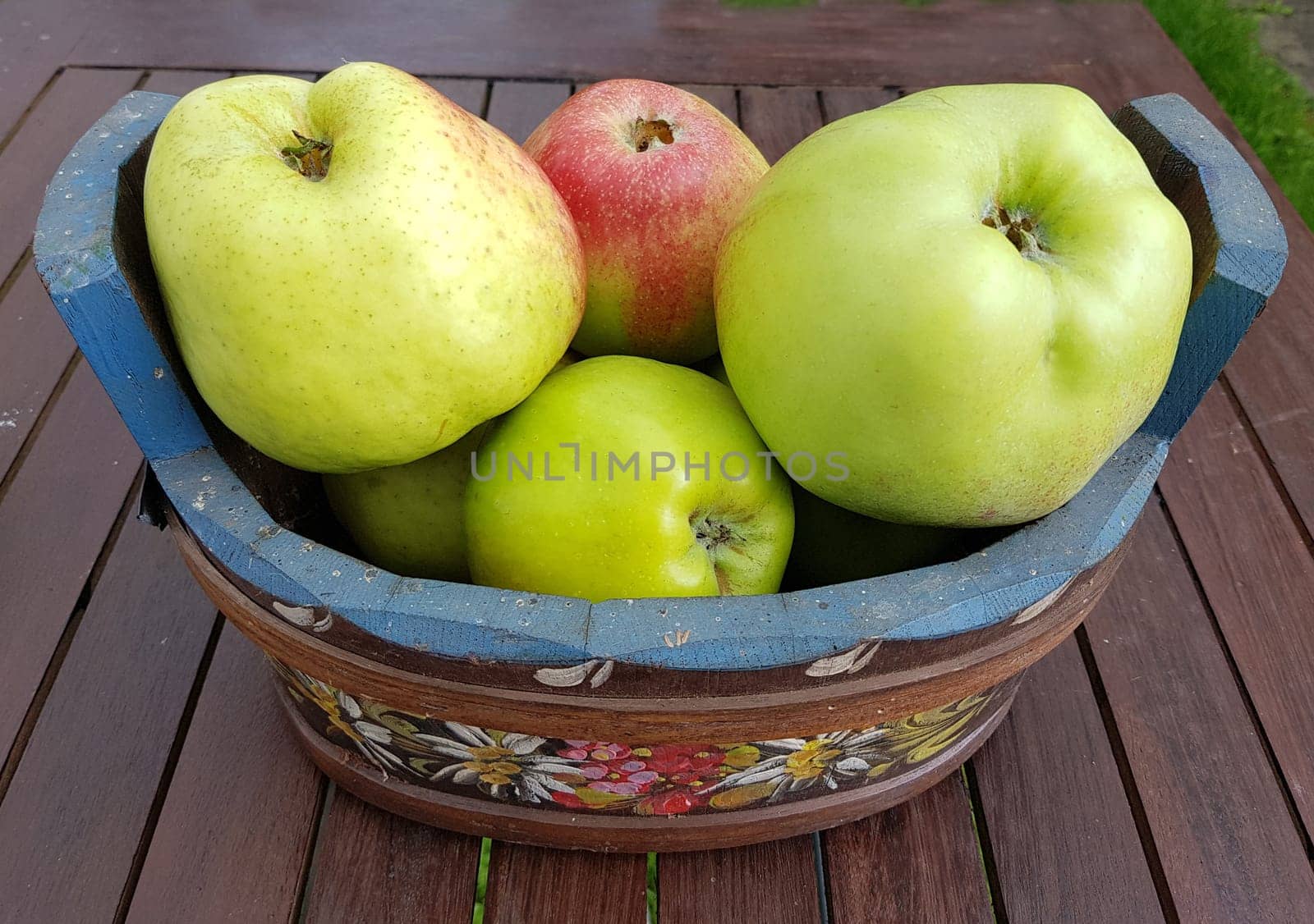 Alte Apfelsorten, verschiedene, Apfel, Malus, domestica, Aepfel