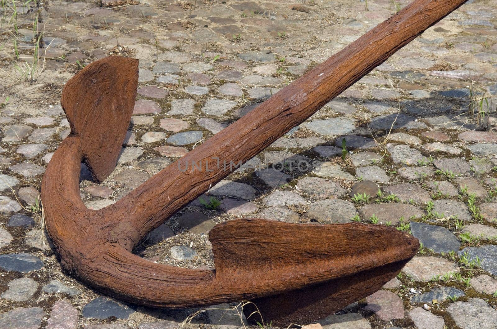 Anker, Alter