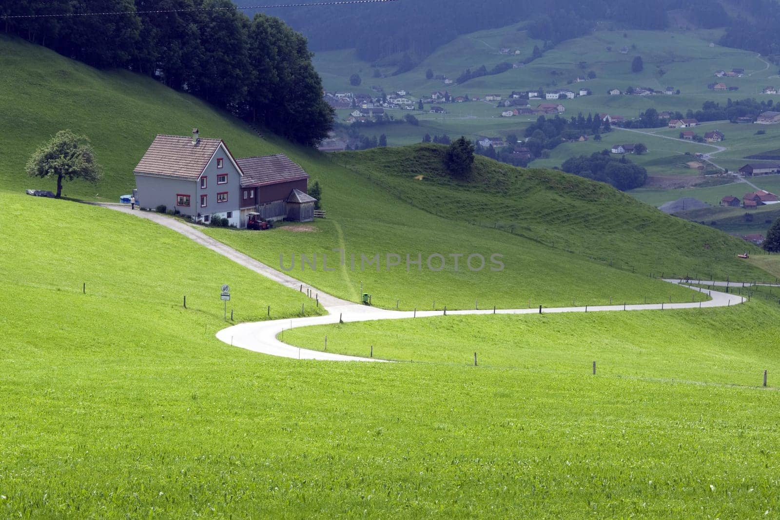 Appenzellerland