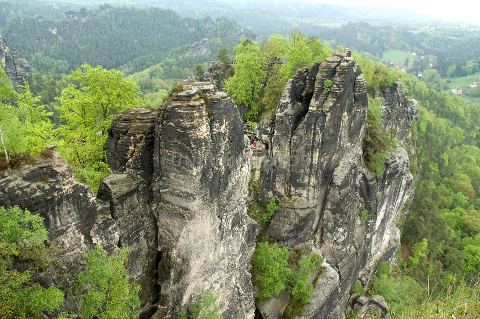 Basteibruecke