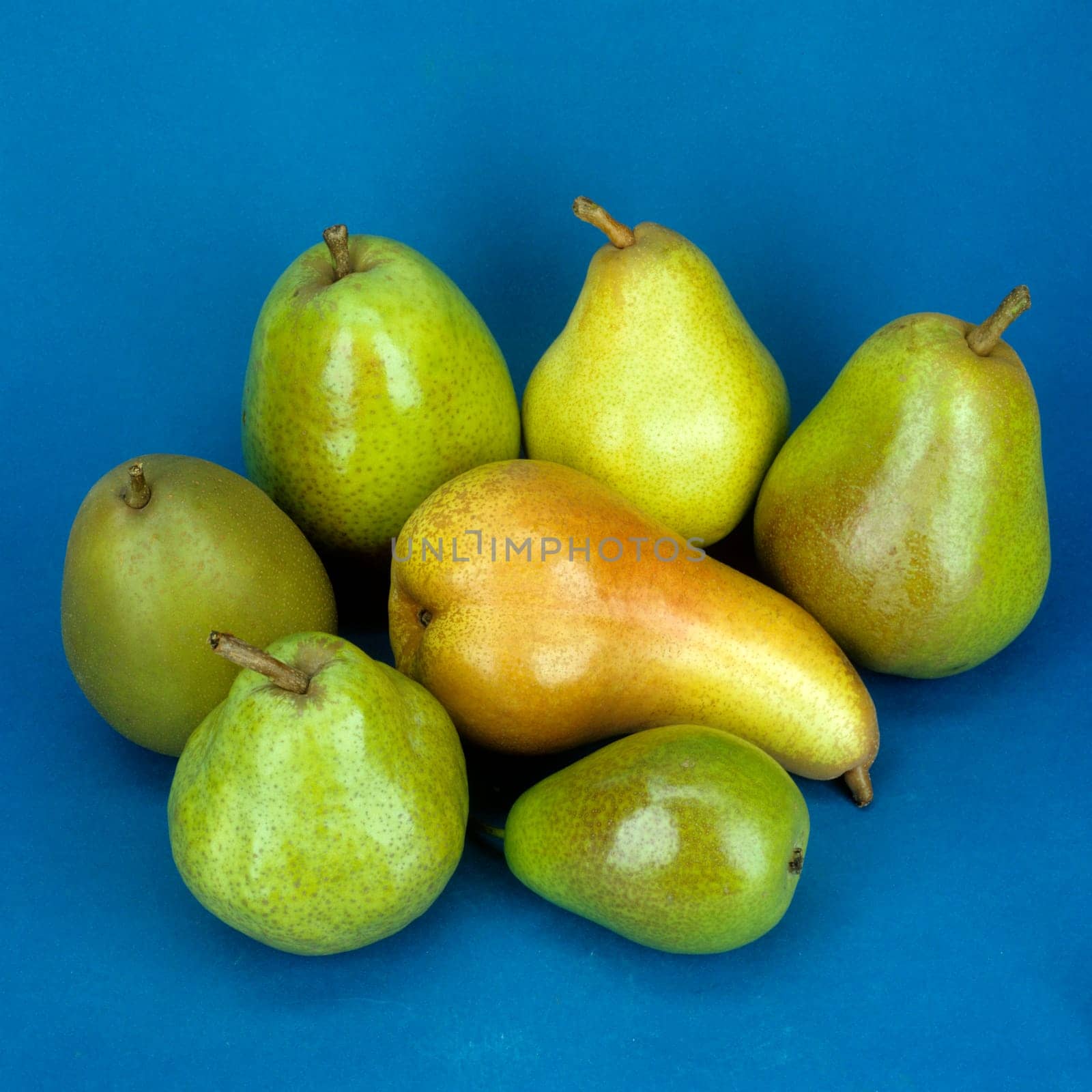 Birnensortiment