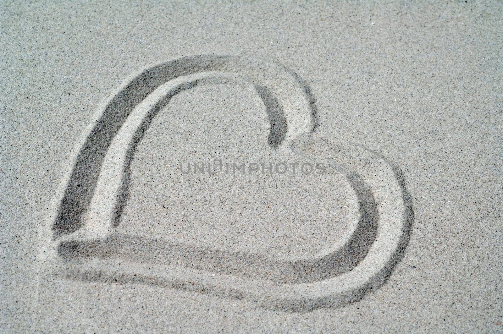 Sandherz