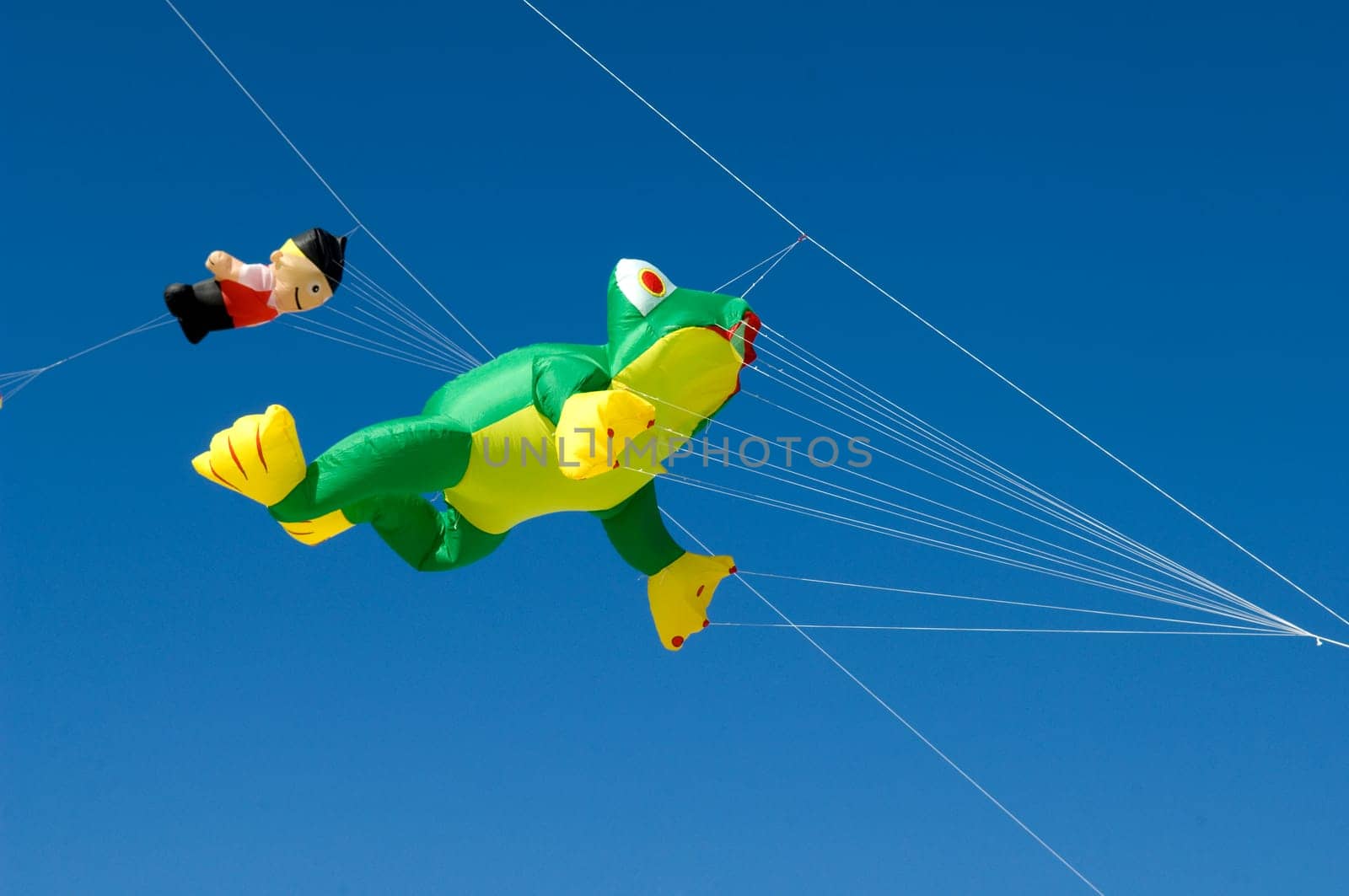 Drachen, Grossdrachen, Winddrachen, Flugdrachen
