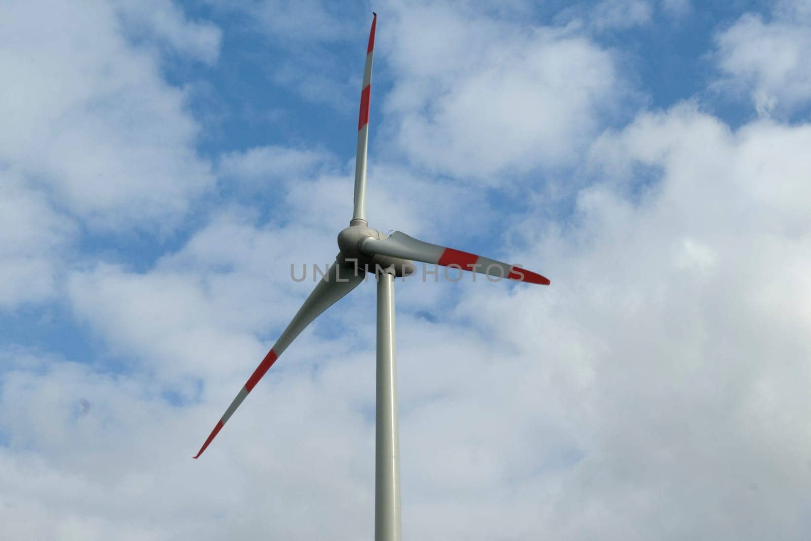 Windkraftanlage
