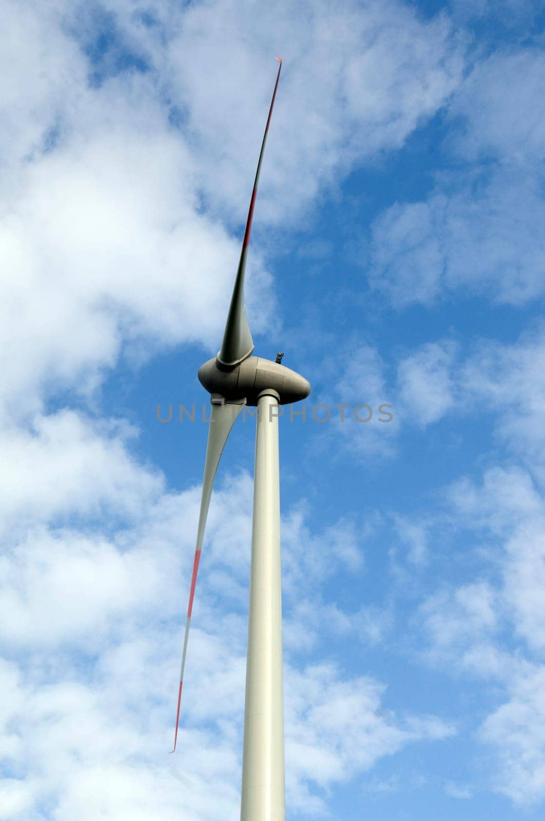 Windkraftanlage