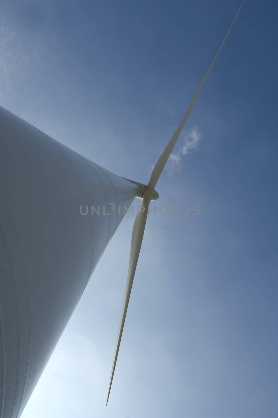 Windkraftanlage
