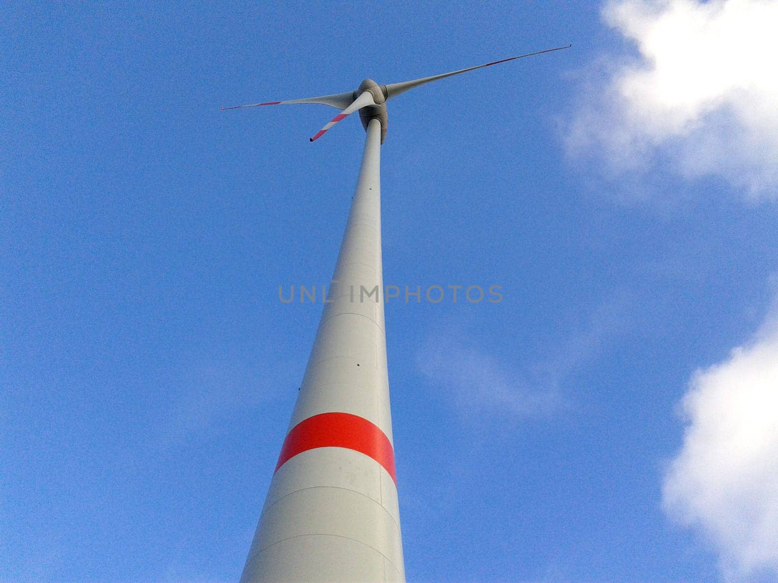Windkraftanlage, Kemel