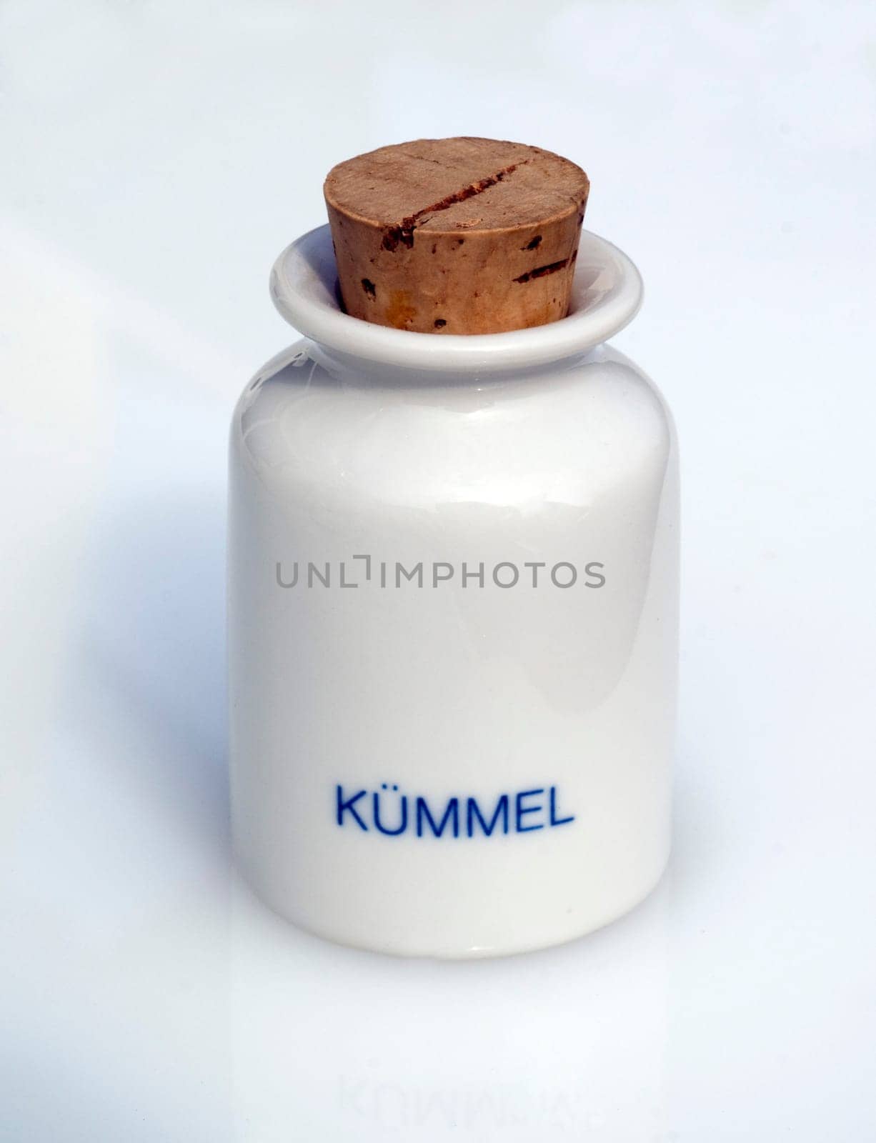 Kuemmel, Gewuerzstreuer  Streuer