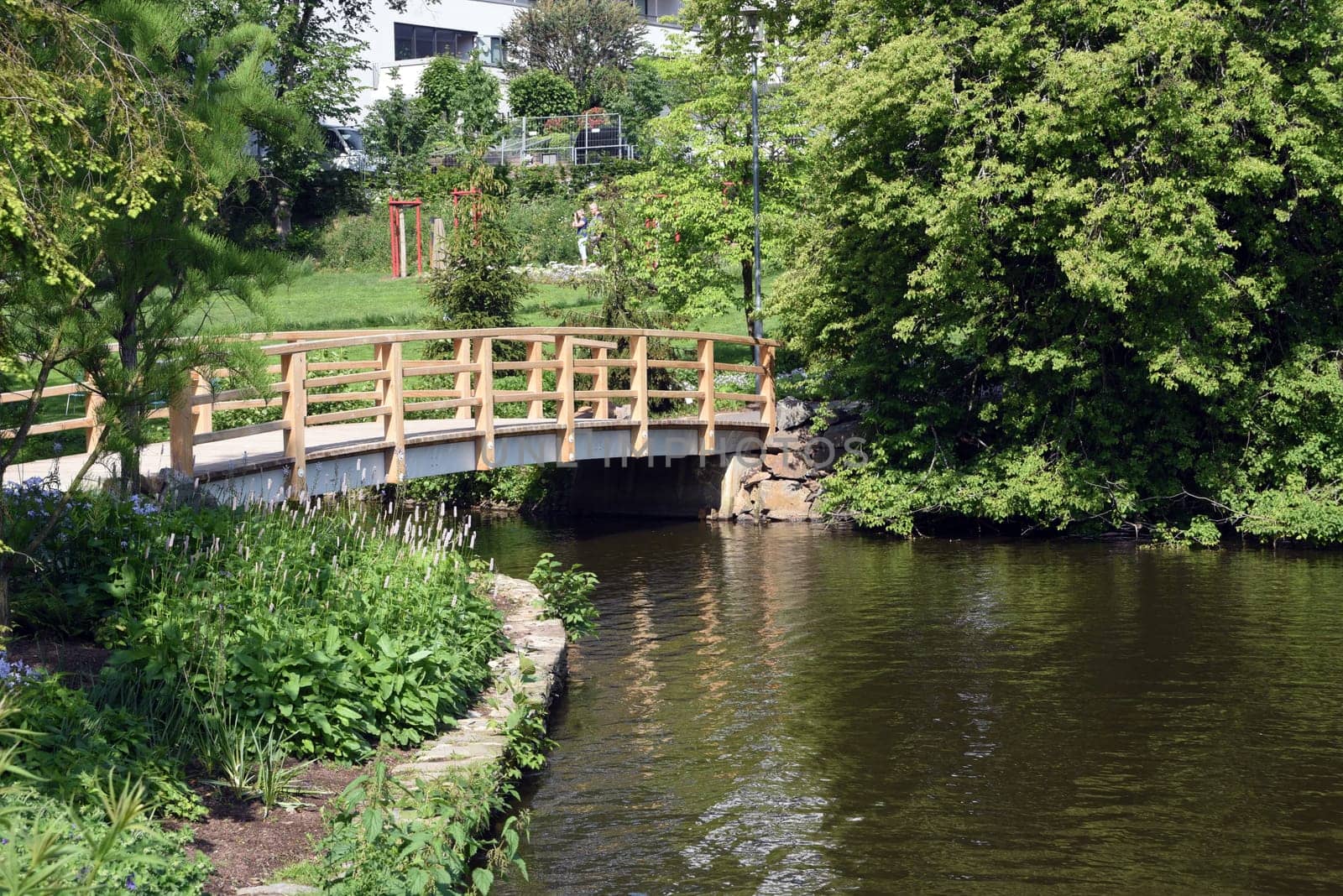 Kurpark, Bad Schwalbach