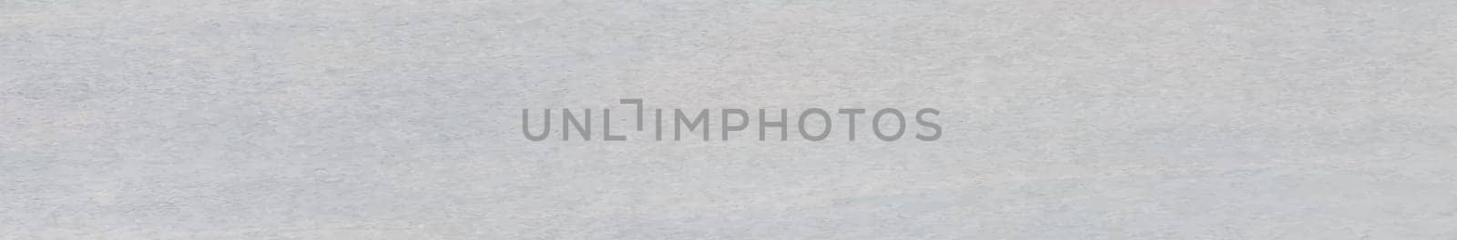 Panoramic texture of realistic gray concrete