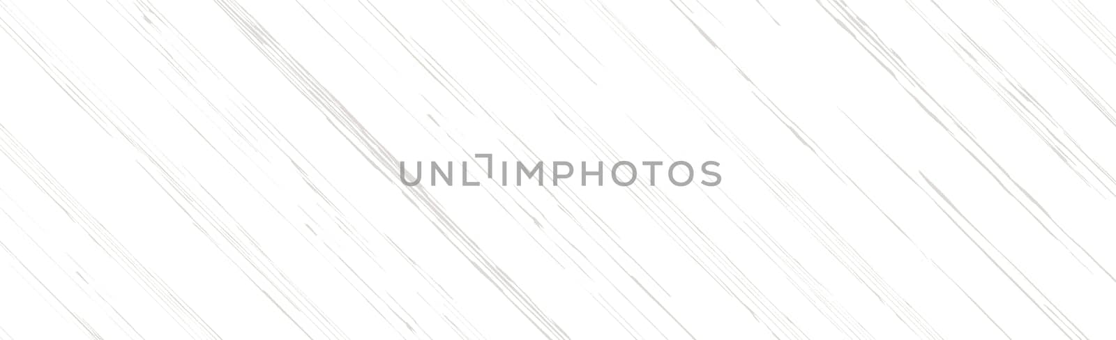 Panoramic texture of light wood with knots - Vector illustration