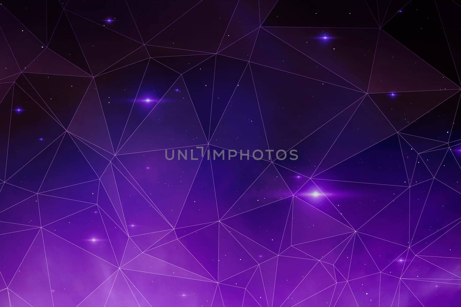 Polygon & Geometrics textures background color and forms