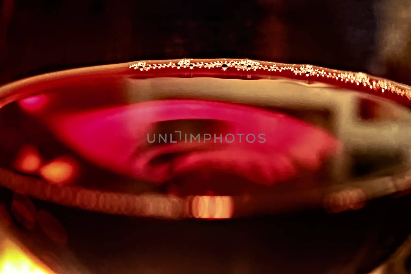 Red Wine