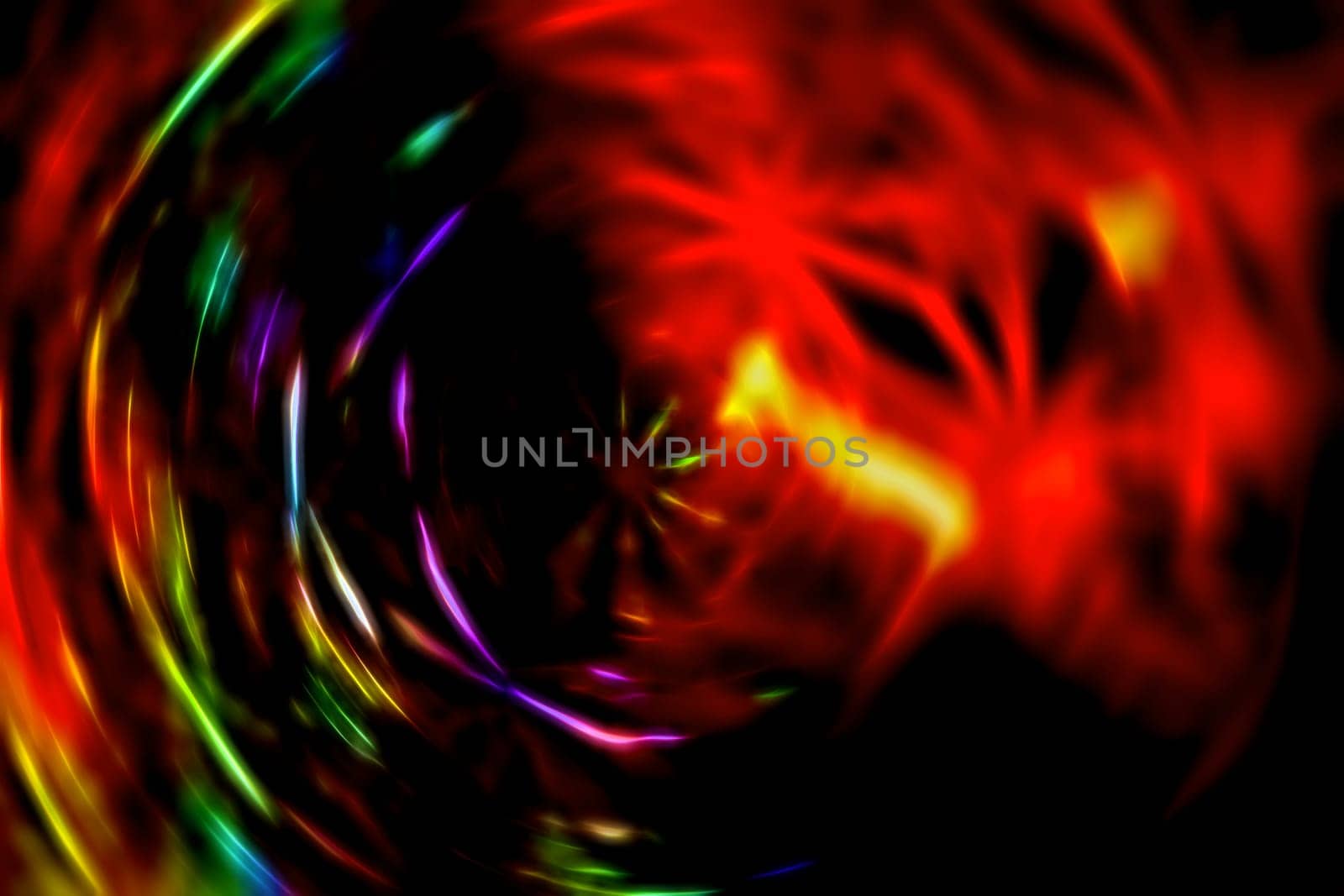 Play Of Colors