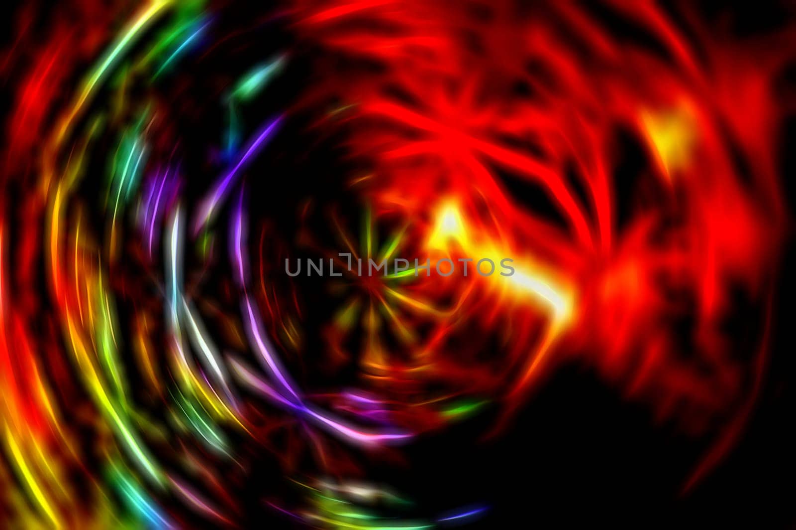 Play Of Colors