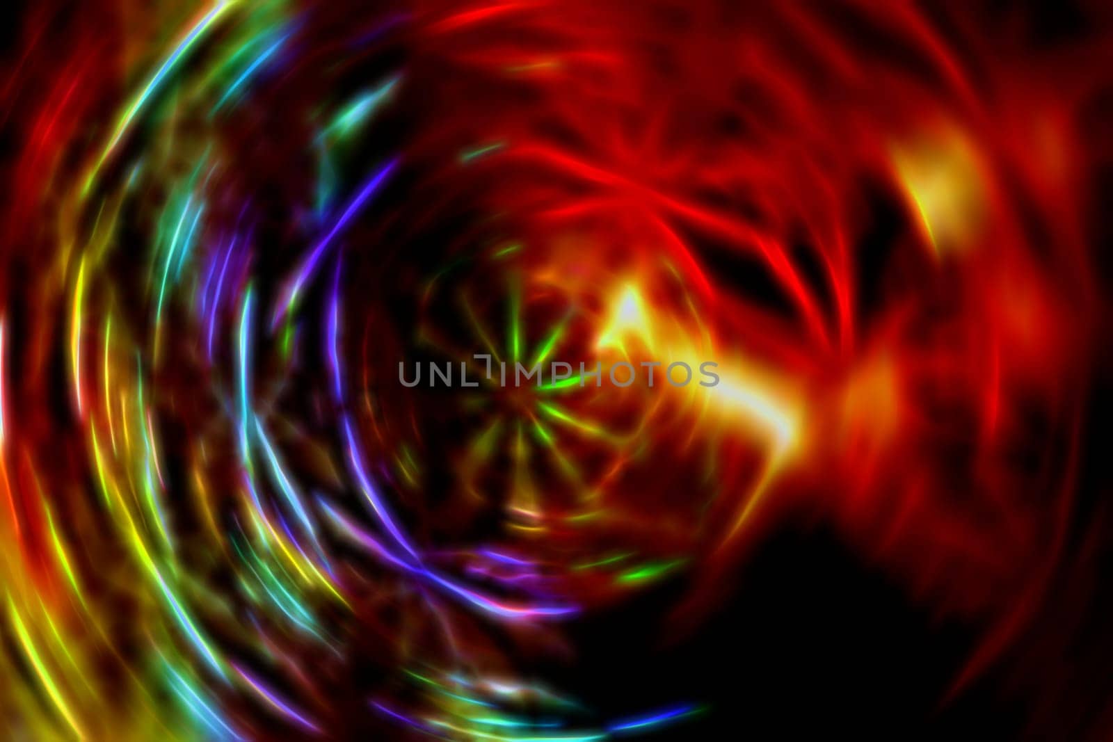 Play Of Colors