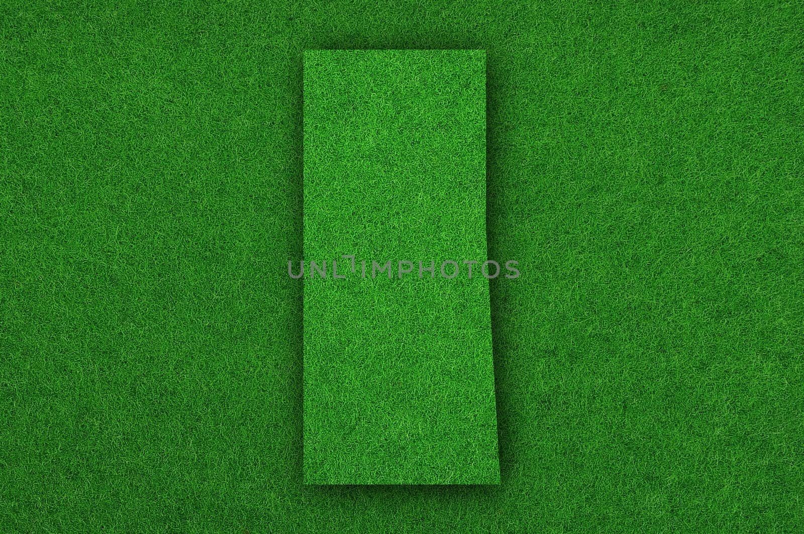 Map of Saskatchewan on green felt