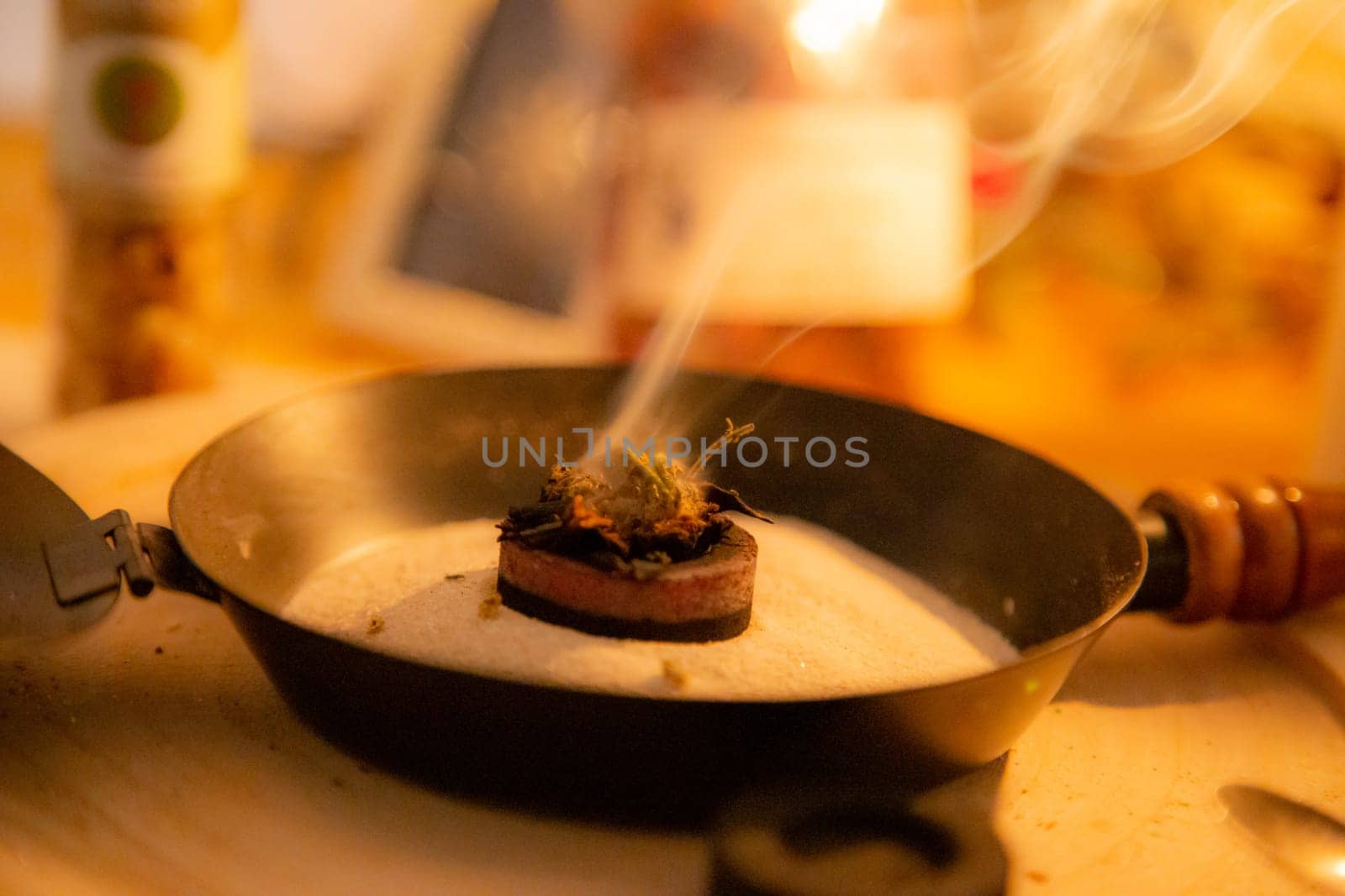 Incense