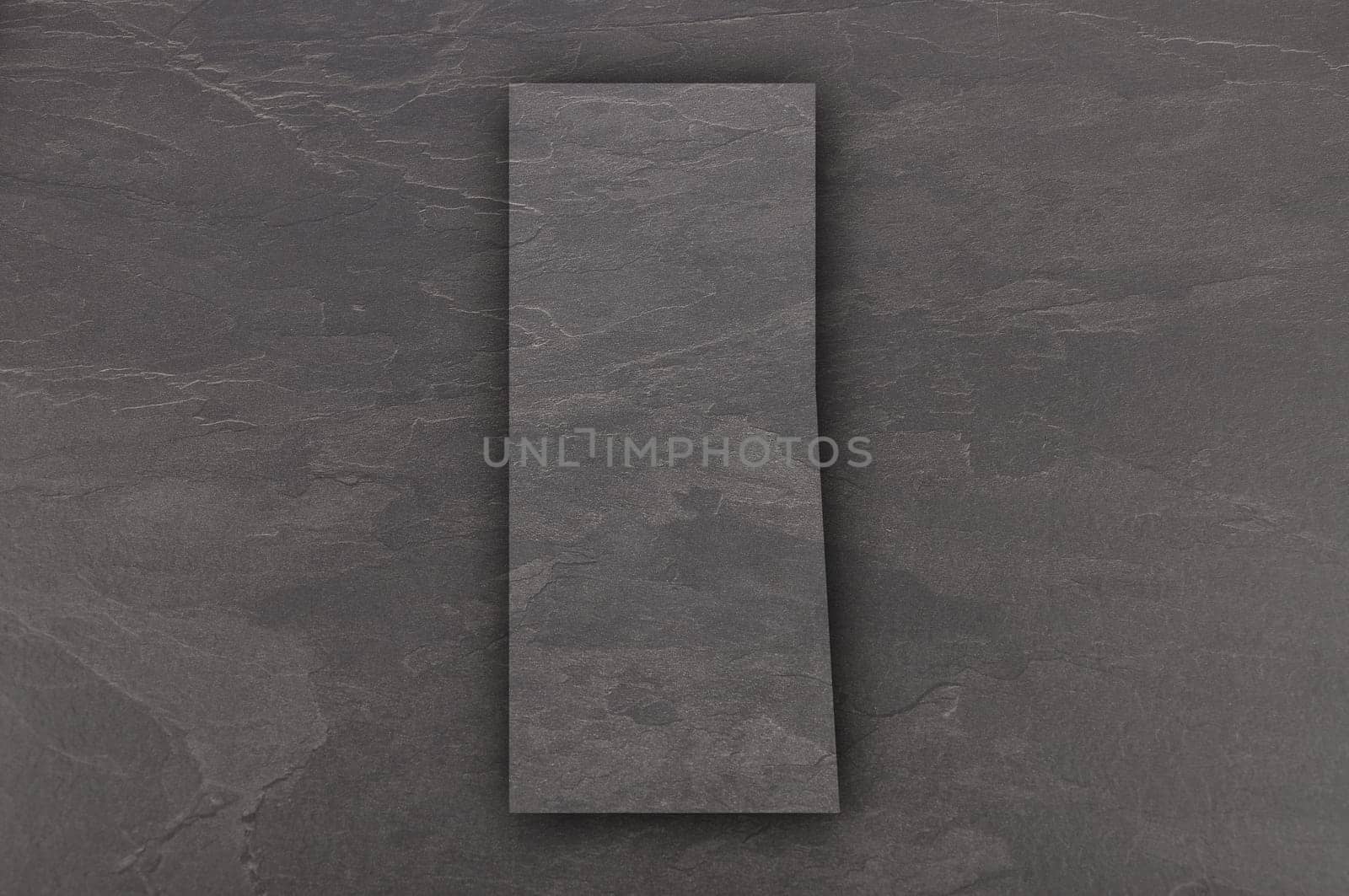 Map of Saskatchewan on dark slate