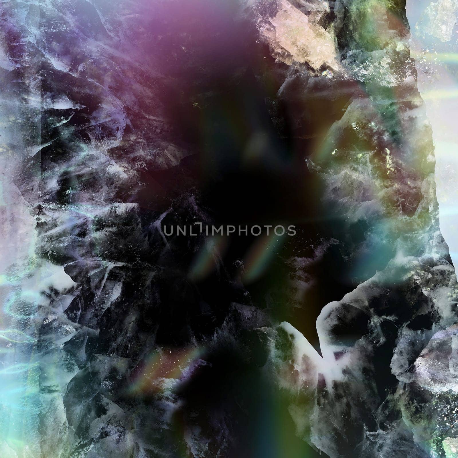 crystal overlay texture colour background
