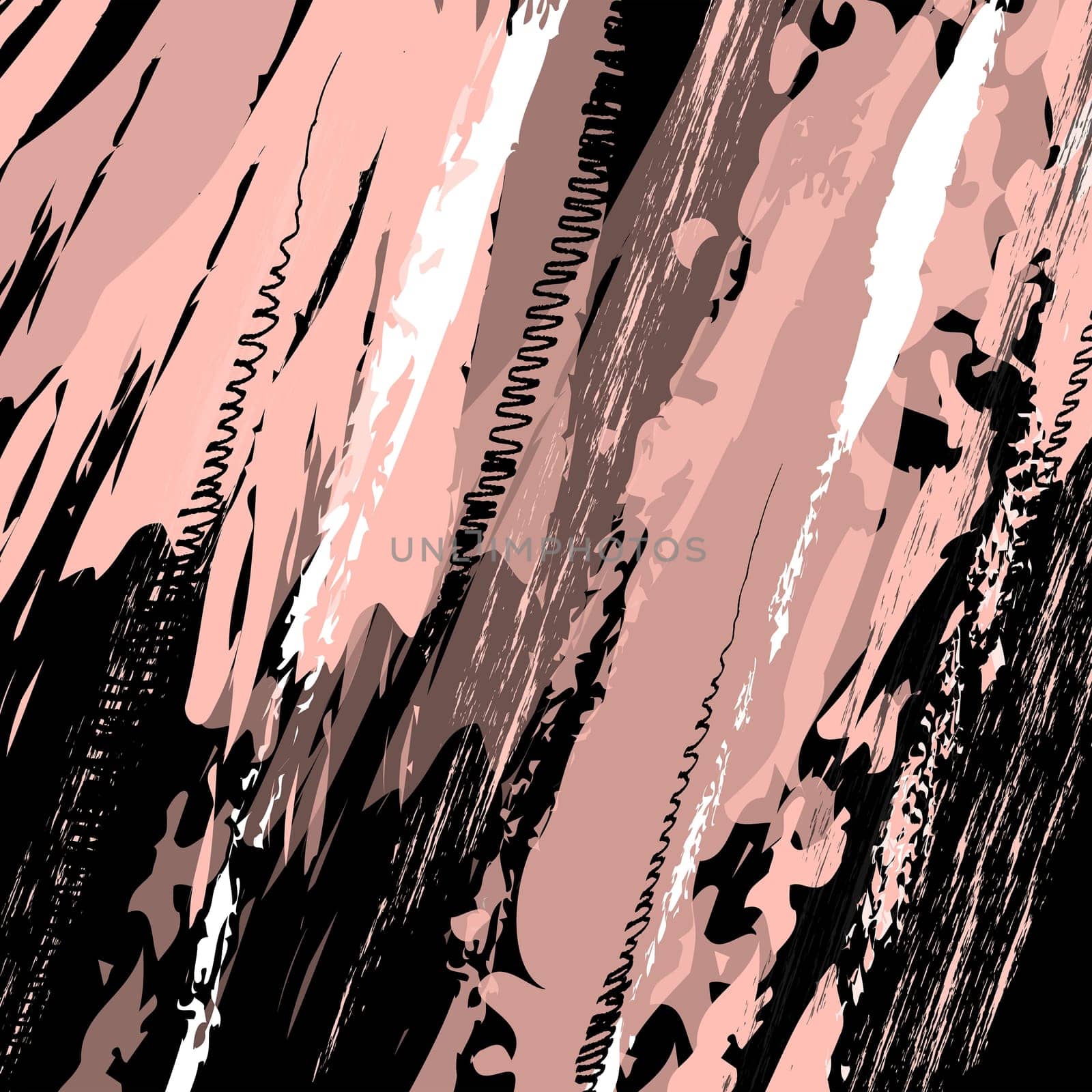 Abstract paper digital pack textures