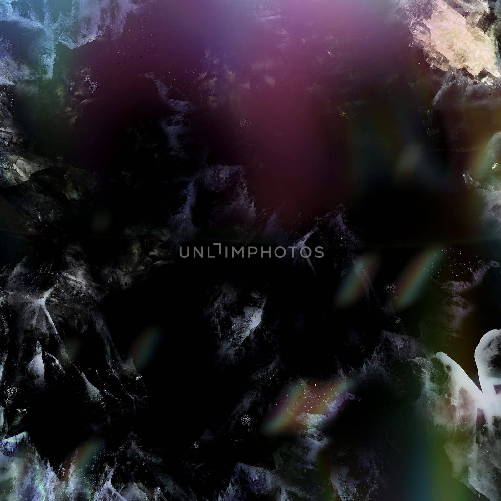 crystal overlay texture colour background