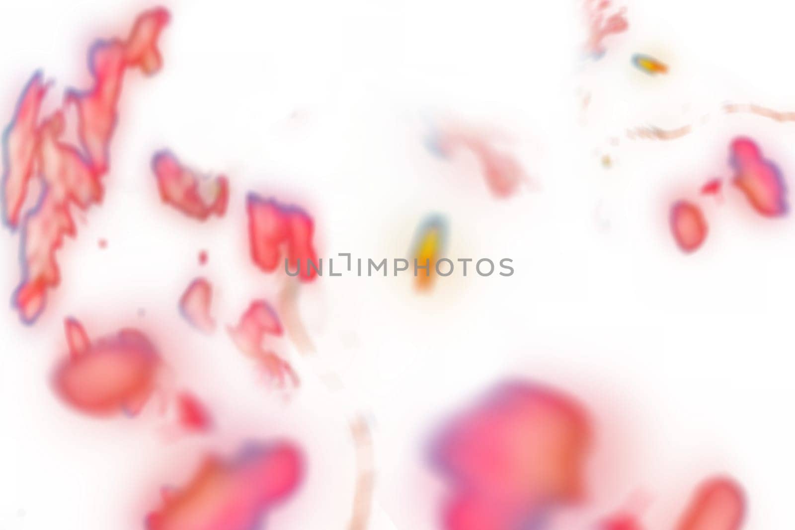 Magic colour photo ovelrlay texture background