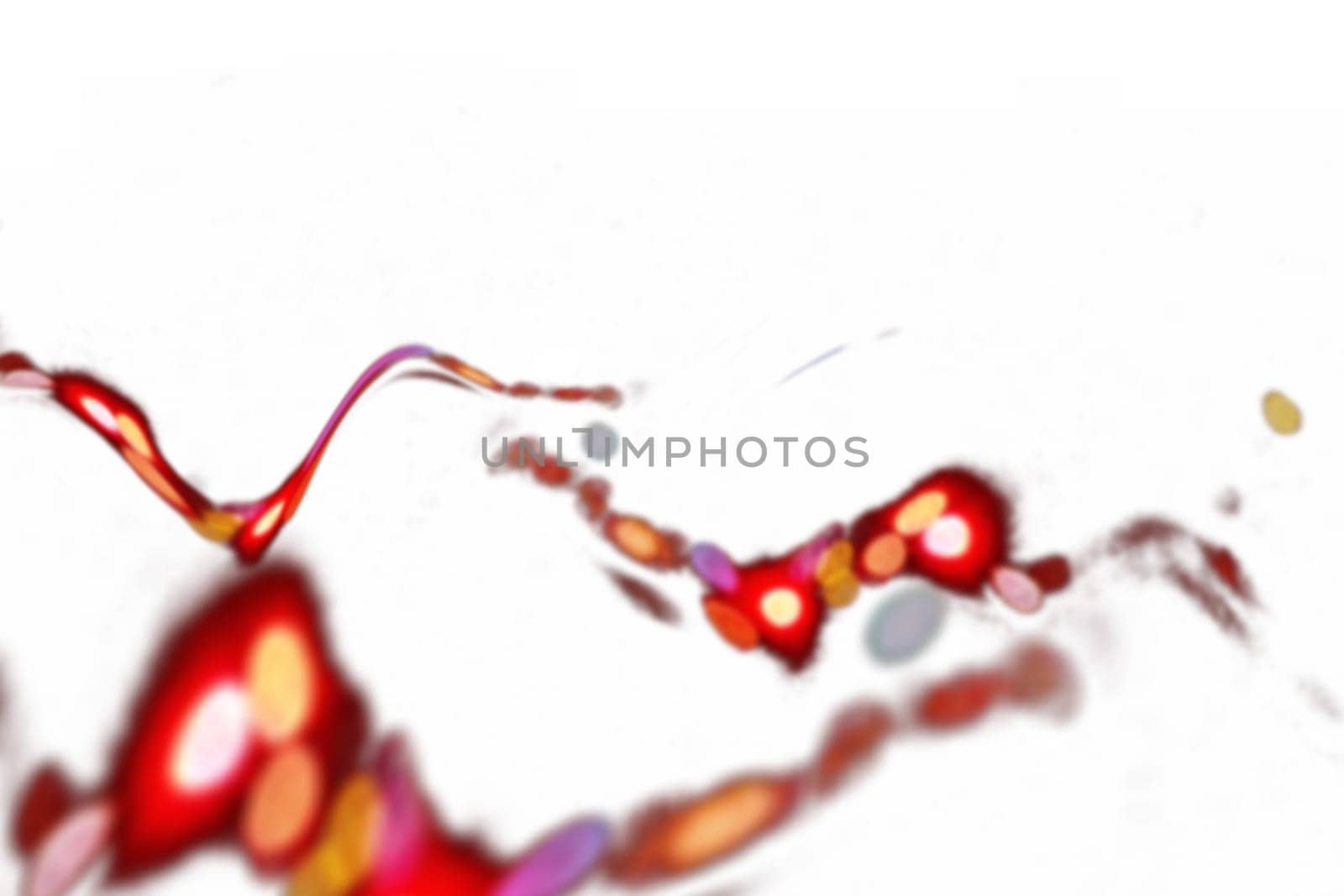 Magic colour photo ovelrlay texture background