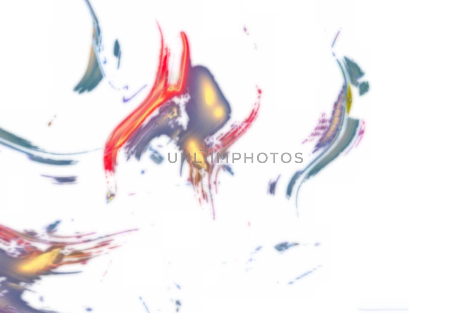 Magic colour photo ovelrlay texture background