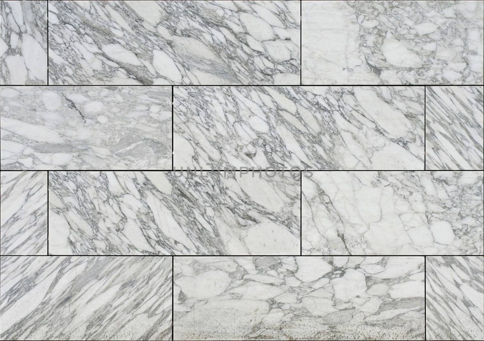 The background is the texture of the tile. The pattern and texture of the tile is construction.