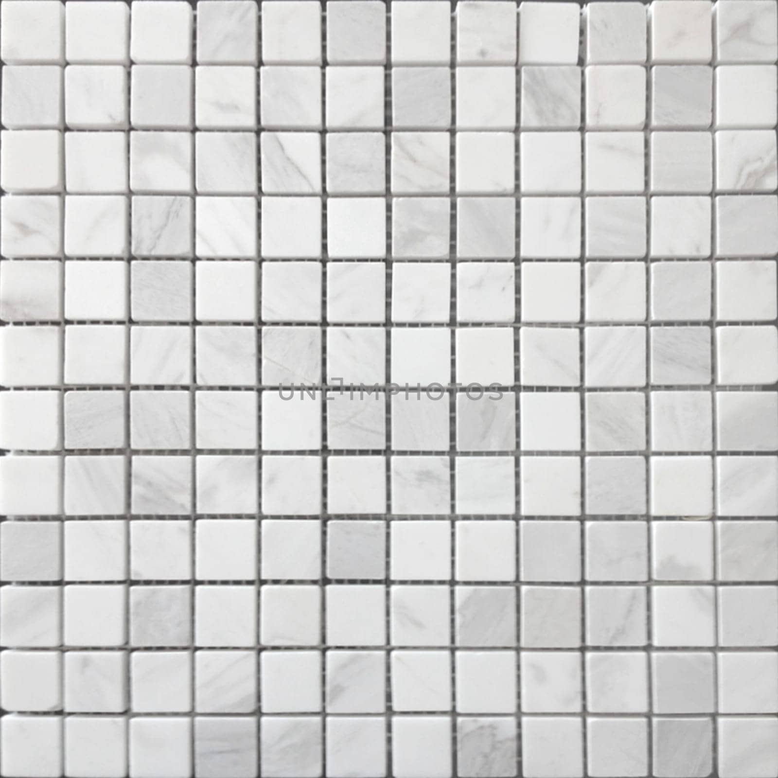 The background is the texture of the tile. The pattern and texture of the tile is construction.