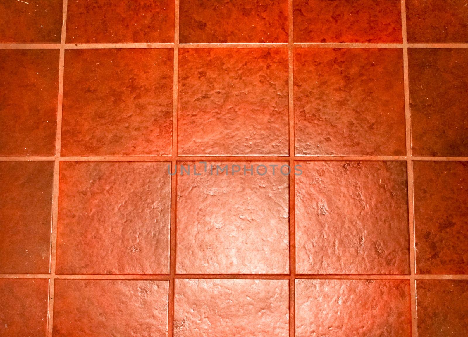 The background is the texture of the tile. The pattern and texture of the tile is construction.