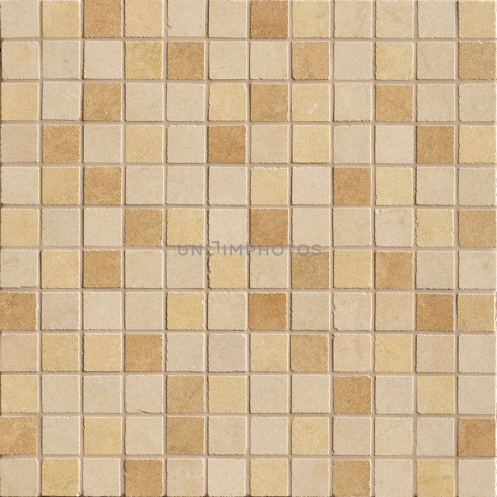 The background is the texture of the tile. The pattern and texture of the tile is construction.