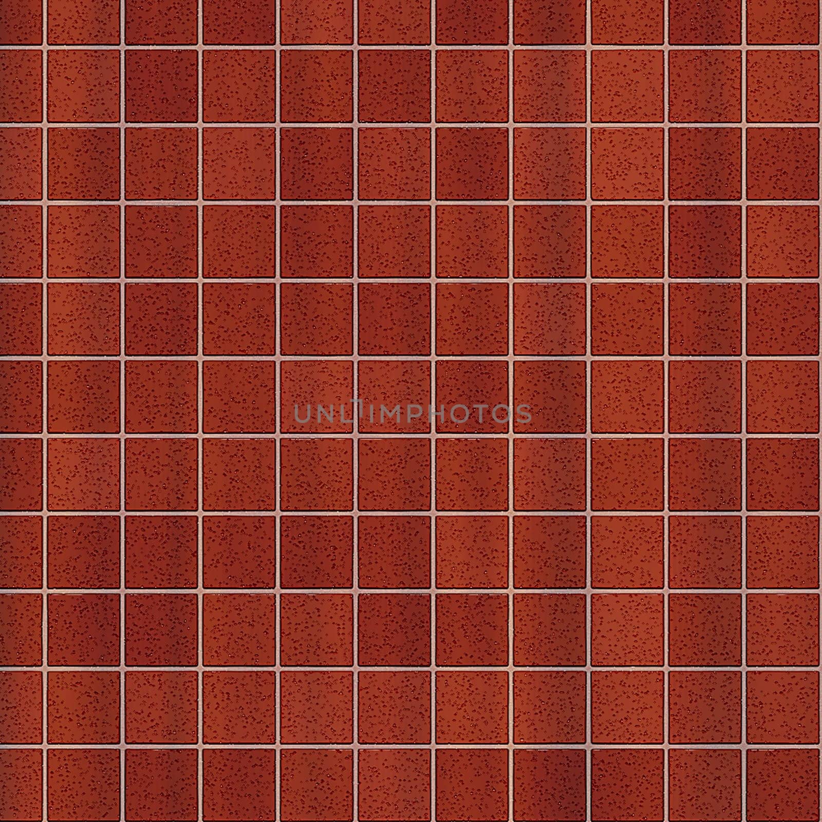 The background is the texture of the tile. The pattern and texture of the tile is construction.
