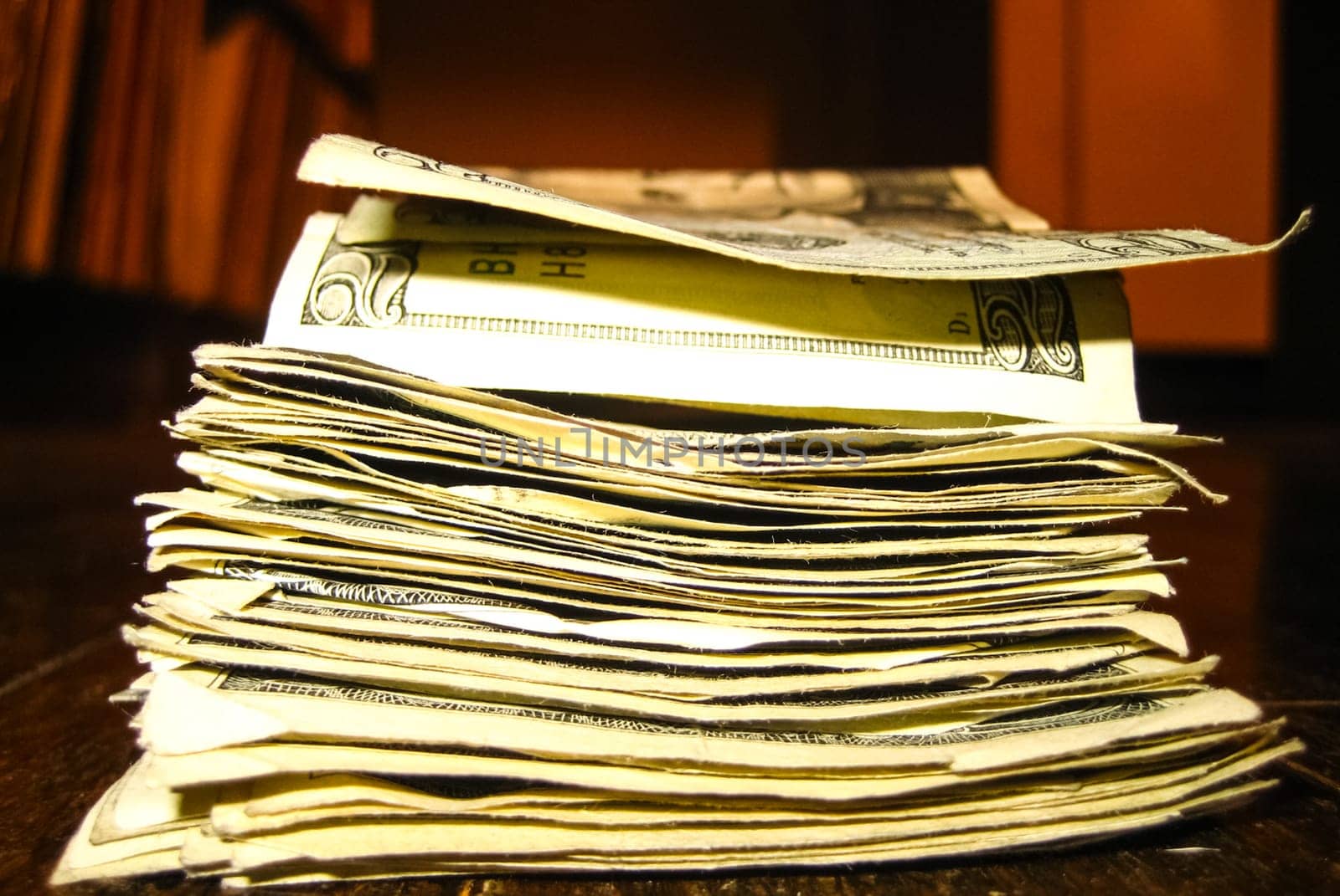 U.S. dollars. Money dollars US dollars Money dollars