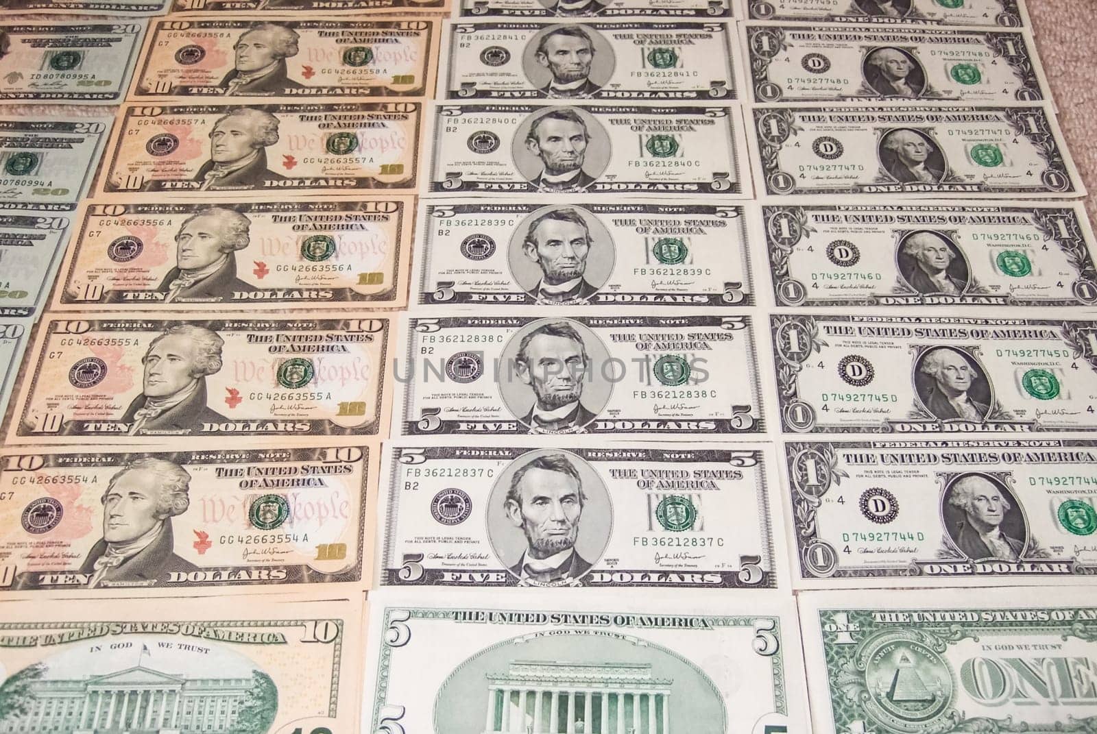U.S. dollars. Money dollars US dollars Money dollars