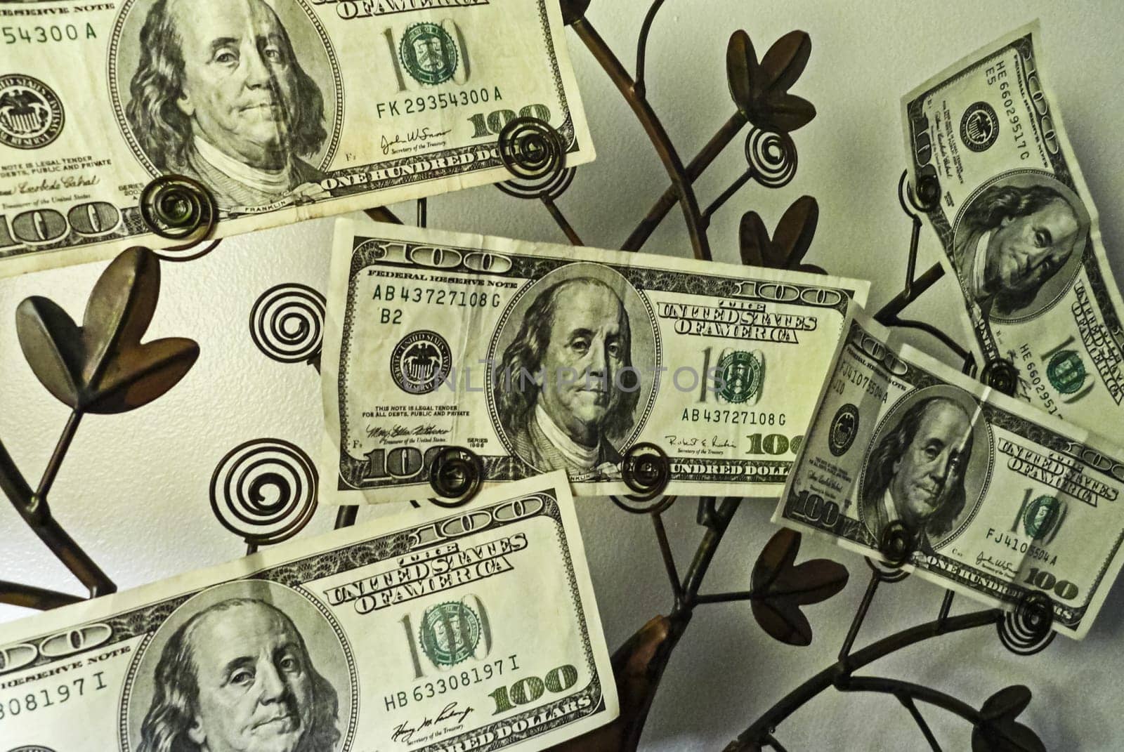U.S. dollars. Money dollars US dollars Money dollars
