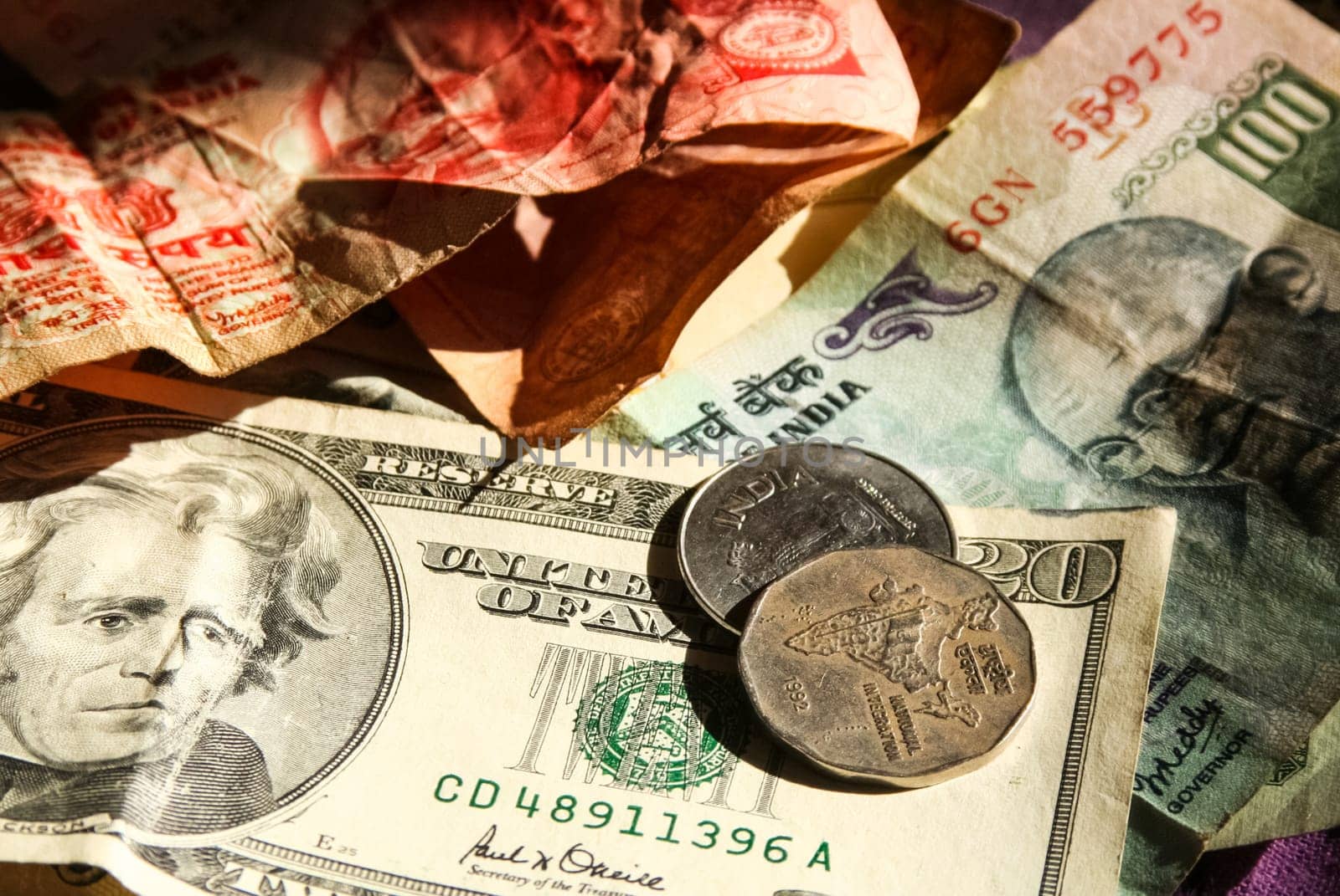 U.S. dollars. Money dollars US dollars Money dollars